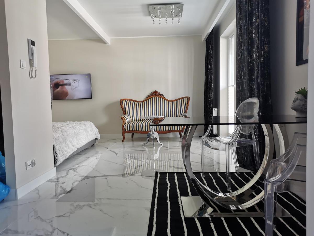 Art Apartament Apartment Gdansk Exterior photo
